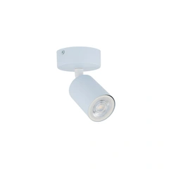 Світильник-спот TK-Lighting LIVIA BLUE 1 10221