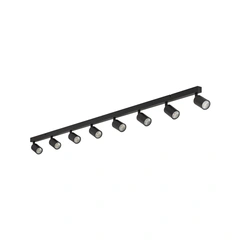 Світильник-спот TK-Lighting Top BLACK 6179