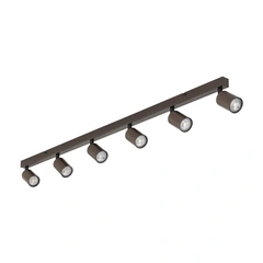 Світильник-спот TK-Lighting Top BROWN 6183