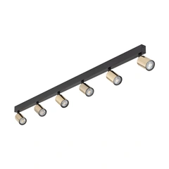 Світильник-спот TK-Lighting Top GOLD 5970