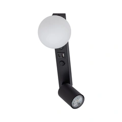 Світильник TK-Lighting VOX USB 10152