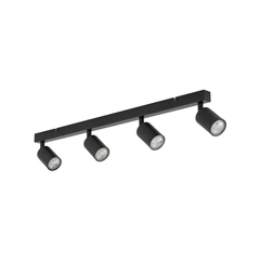 Світильник-спот TK-Lighting Top BLACK 6177