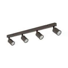 Світильник-спот TK-Lighting Top BROWN 6182