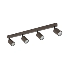 Світильник-спот TK-Lighting Top BROWN 6182