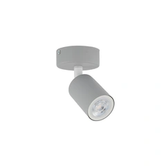 Світильник-спот TK-Lighting LIVIA GRAY 1 10223