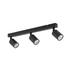 Світильник-спот TK-Lighting Top BLACK 6176