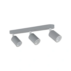 Світильник-спот TK-Lighting LIVIA GRAY 3 10242