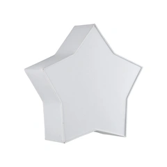Настільний світильник TK-Lighting STAR WHITE 4514
