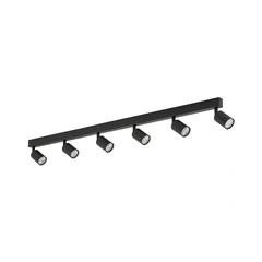 Світильник-спот TK-Lighting Top BLACK 6178