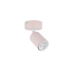Світильник-спот TK-Lighting LIVIA PINK 1 10219