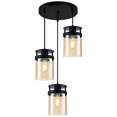 Люстра Viokef BETTY 4305000