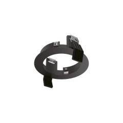 Оправа Dynamic Round BK Ideal Lux 208701