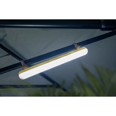 Світильник вуличний Newgarden LUMBNN035BSWLNW BANANA