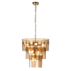 Люстра Viokef ISABELLA 4309100