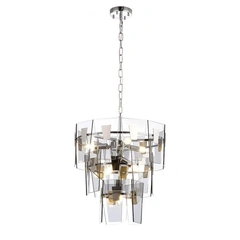 Люстра Viokef ISABELLA 4309101