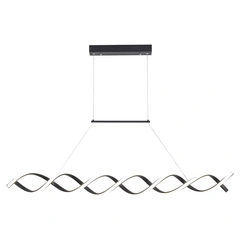 Люстра Laguna Lighting 25763-45