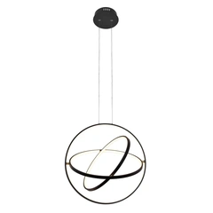 Люстра Laguna Lighting 42563-60