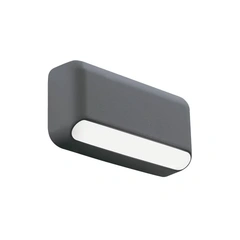 Світильник вуличний Viokef 4309301 SEREN