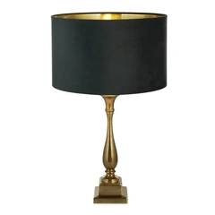 Настільна лампа Searchlight EU89681GR