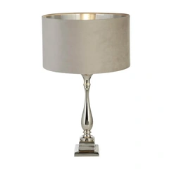 Настільна лампа Searchlight EU89681TA