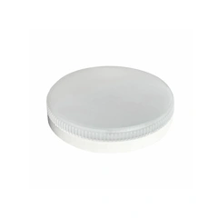 Лампа Goldlux 327086 Led GX53 1x8W 3000K 880Lm Wh