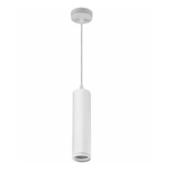 Підвісний світильник Goldlux 325624 Paris Tuba GU10 1x10W IP20 Wh