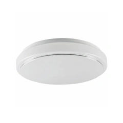 Стельовий світильник Goldlux 326836 Bogdan E27 2x20W IP20 Wh