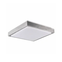 Стельовий світильник Goldlux 326874 Kazimierz E27 2x20W IP20 Silver
