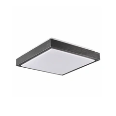 Стельовий світильник Goldlux 327314 Kazimierz E27 2x20W IP20 Bk