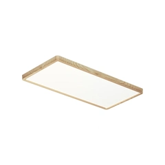 Стельовий світильник Italux PLF-63827-600L-36W-WO Olbis Led 1x36W 2800-6000K 4300Lm IP44