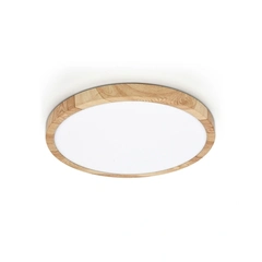Стельовий світильник Italux PLF-72836-300R-24W-WO Alata Led 1x24W 2800-6000K 2900Lm IP44