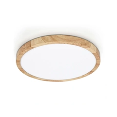 Стельовий світильник Italux PLF-72836-400R-32W-WO Alata Led 1x32W 2800-6000K 3800Lm IP44