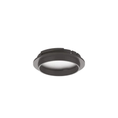 Дифузор BENTO R BK Ideal Lux 279725