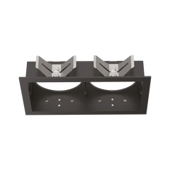 Оправа BENTO II SQ BK Ideal Lux 280233