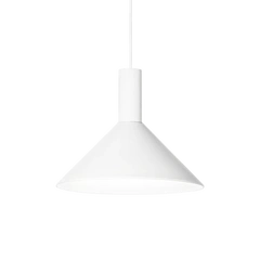 Підвісний світильник MIX UP WH Ideal Lux 288406