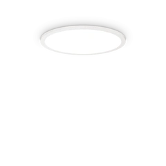 Світлодіодна люстра FLY SLIM 3000K Ø45cm WH Ideal Lux 292236