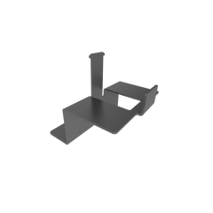 Аксесуар EGO Recessed BK Ideal Lux 292922