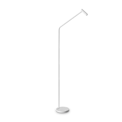 Торшер EASY LED WH Ideal Lux 295473