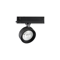 Трековий світильник POV LED R BK Ideal Lux 296333