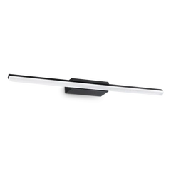 Підсвітка для дзеркала RIFLESSO LED 62 BK Ideal Lux 302232