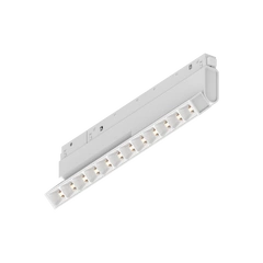 Світлодіодний модуль EGO ACCENT 13W 1-10V 3000K WH Ideal Lux 303543