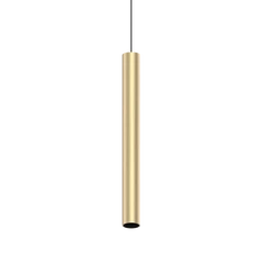 Магнітний трековий світильник підвісний EGO 12W 1-10V 3000K BS Ideal Lux 303581