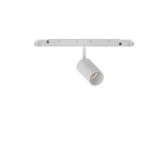 Трековий світильник EGO TRACK SINGLE 8W 3000K 1-10V WH Ideal Lux 303697