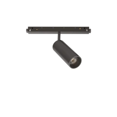 Трековий світильник EGO TRACK SINGLE 12W 3000K 1-10V BK Ideal Lux 303703