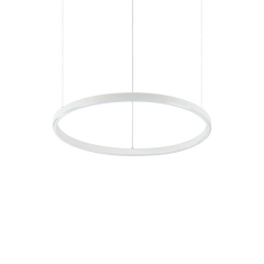 Світлодіодна люстра ORACLE SLIM DALI 3000K D50 WH Ideal Lux 304373