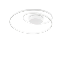 Світлодіодна люстра стельова OZ DALI WH Ideal Lux 304519