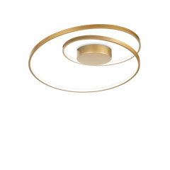 Світлодіодна люстра стельова OZ DALI BS Ideal Lux 304533
