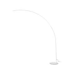 Торшер COMET LED WH Ideal Lux 304649
