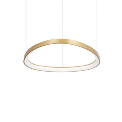 Підвісна люстра GEMINI LED 61 DALI/Push BS Ideal Lux 304700