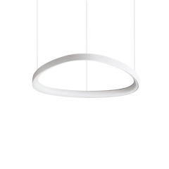 Підвісна люстра GEMINI LED 61 DALI/Push WH Ideal Lux 304717